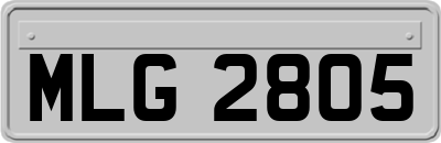 MLG2805