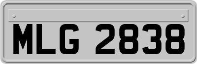 MLG2838