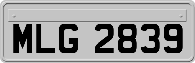 MLG2839