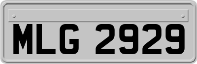 MLG2929