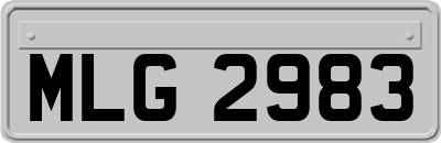 MLG2983