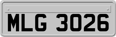 MLG3026