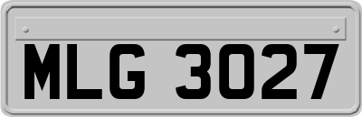 MLG3027