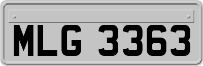 MLG3363