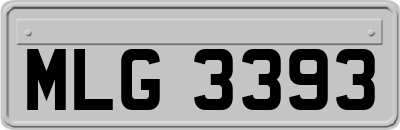 MLG3393