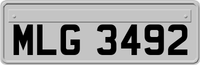 MLG3492