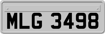 MLG3498