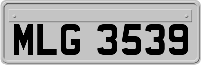 MLG3539