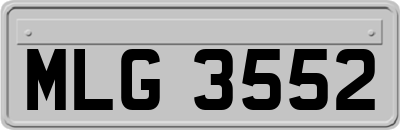 MLG3552