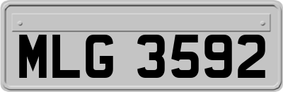 MLG3592