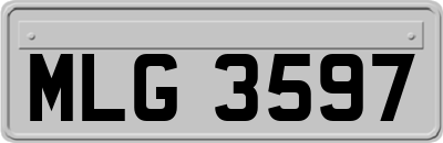 MLG3597
