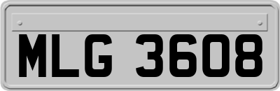 MLG3608