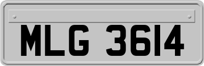 MLG3614