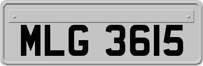 MLG3615