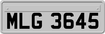 MLG3645