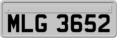 MLG3652