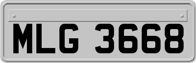 MLG3668