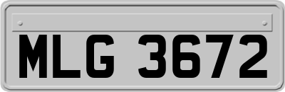 MLG3672
