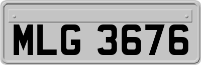 MLG3676