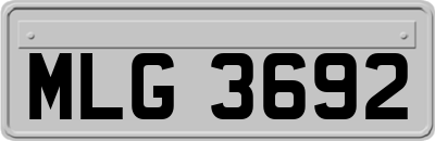 MLG3692