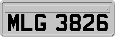 MLG3826