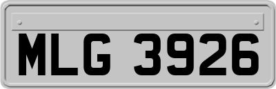 MLG3926