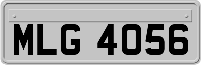 MLG4056