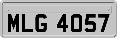 MLG4057