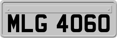 MLG4060