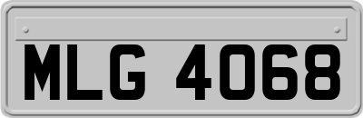MLG4068