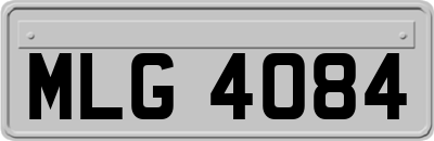 MLG4084