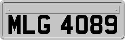 MLG4089