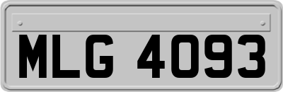 MLG4093