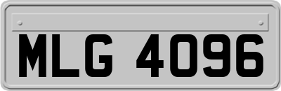 MLG4096