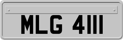 MLG4111