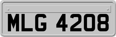 MLG4208