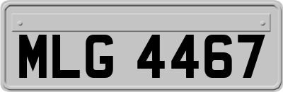 MLG4467