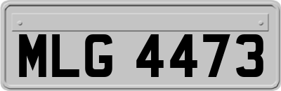 MLG4473