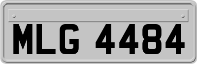 MLG4484