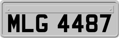 MLG4487