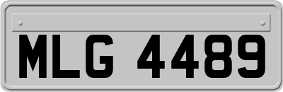 MLG4489