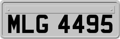 MLG4495