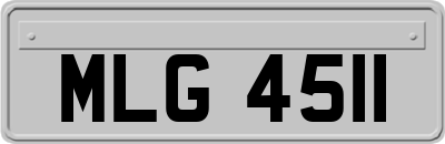 MLG4511