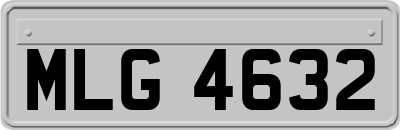 MLG4632