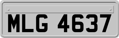 MLG4637