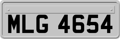 MLG4654