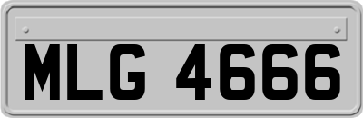 MLG4666