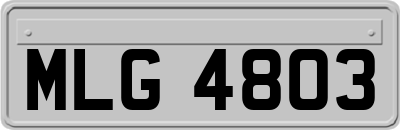 MLG4803