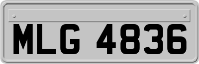 MLG4836