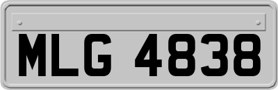 MLG4838